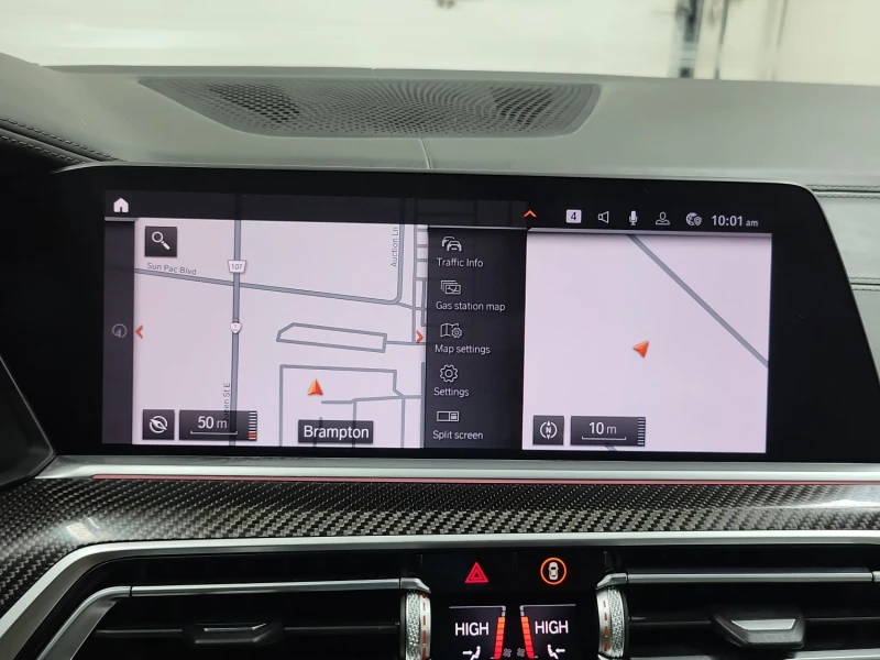 BMW X6 XDRIVE40I| PREMIUM PACKAGE| CARFAX| 2 КЛЮЧА| PANO , снимка 13 - Автомобили и джипове - 53432518