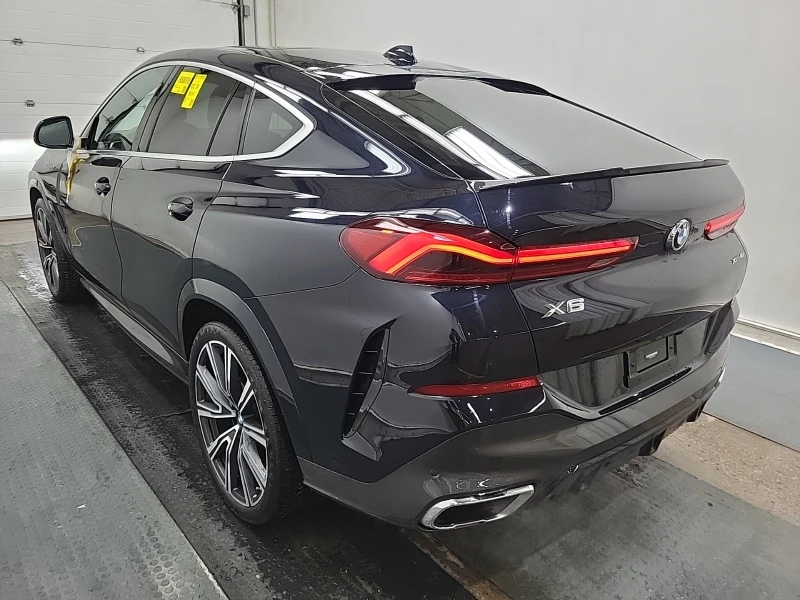 BMW X6 XDRIVE40I| PREMIUM PACKAGE| CARFAX| 2 КЛЮЧА| PANO , снимка 4 - Автомобили и джипове - 53432518