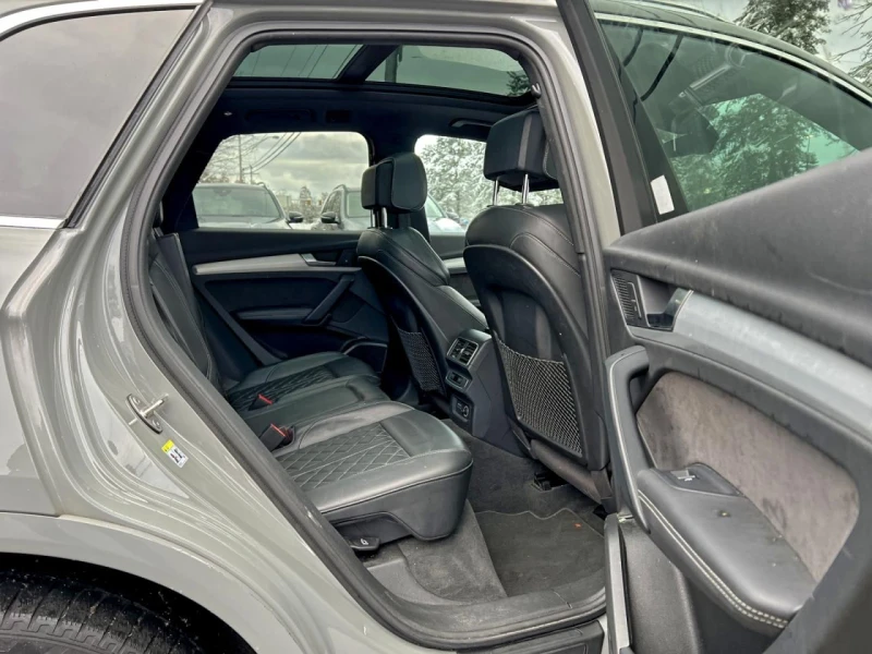 Audi Q5, снимка 6 - Автомобили и джипове - 53586675