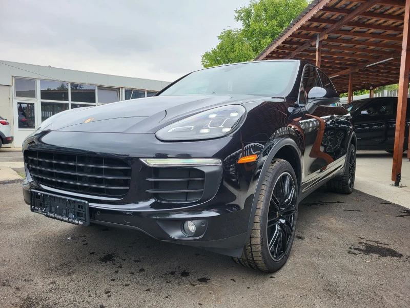 Porsche Cayenne 3.6 V6 300 КС НОВ ВНОС 39334 КМ !!! - 72000 лв. / 36813.02 € - 66840528 1