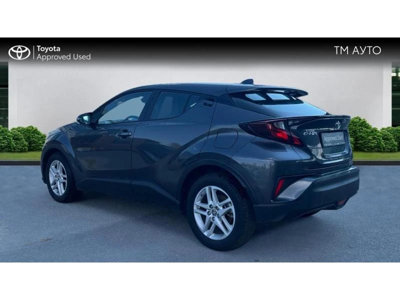 Toyota C-HR, снимка 2 - Автомобили и джипове - 47290252