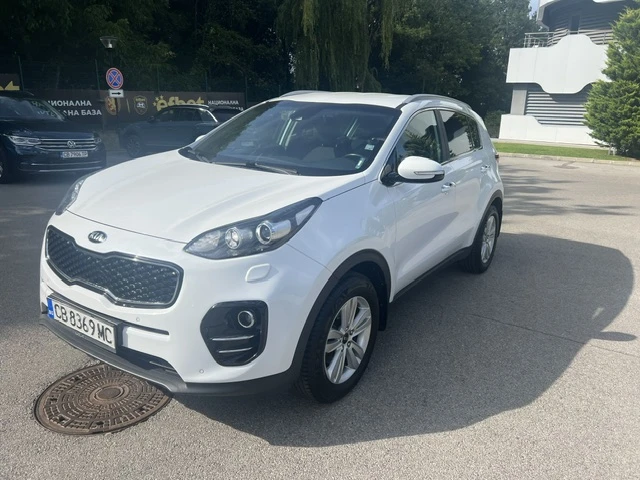 Kia Sportage - 31000 лв. / 15850.05 € - 57627979 1