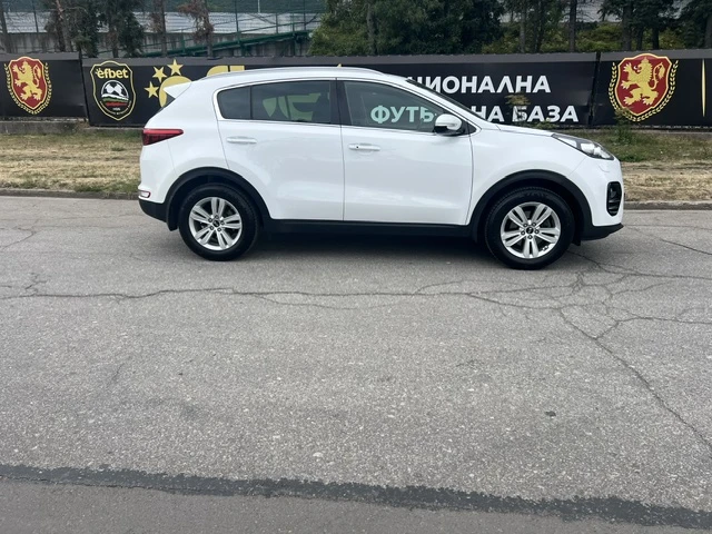 Kia Sportage | Mobile.bg   6