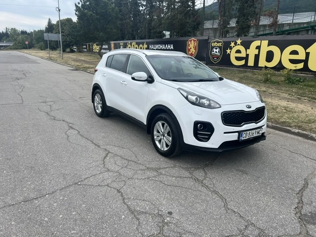 Kia Sportage | Mobile.bg   5