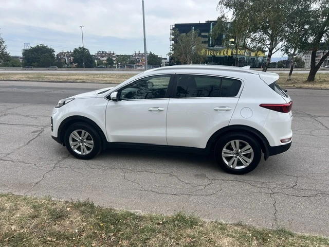 Kia Sportage | Mobile.bg   9