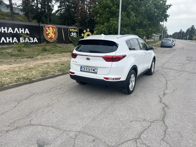 Kia Sportage | Mobile.bg   7