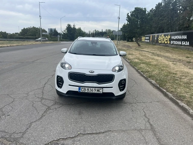 Kia Sportage | Mobile.bg   4