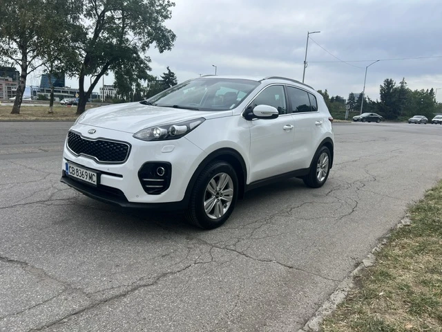 Kia Sportage | Mobile.bg   2