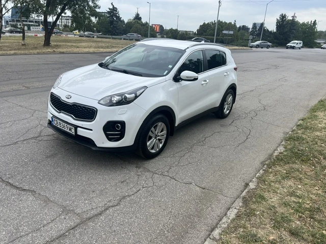 Kia Sportage | Mobile.bg   3