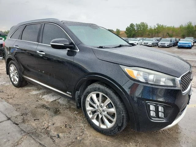 Kia Sorento SX 3.3L 4X4 * КЛИП НА ДВИГАТЕЛ* * ЛИЗИНГ*  - изображение 2