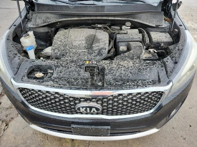 Kia Sorento SX 3.3L 4X4 * КЛИП НА ДВИГАТЕЛ* * ЛИЗИНГ*  | Mobile.bg — изображение 12