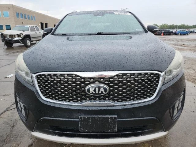 Kia Sorento SX 3.3L 4X4 * КЛИП НА ДВИГАТЕЛ* * ЛИЗИНГ*  - изображение 5