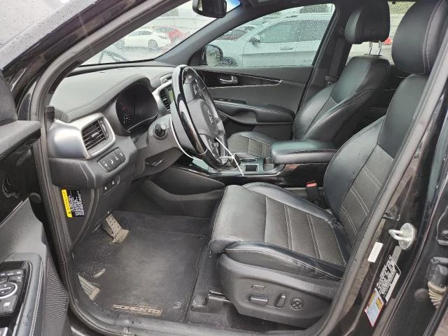 Kia Sorento SX 3.3L 4X4 * КЛИП НА ДВИГАТЕЛ* * ЛИЗИНГ*  - изображение 7