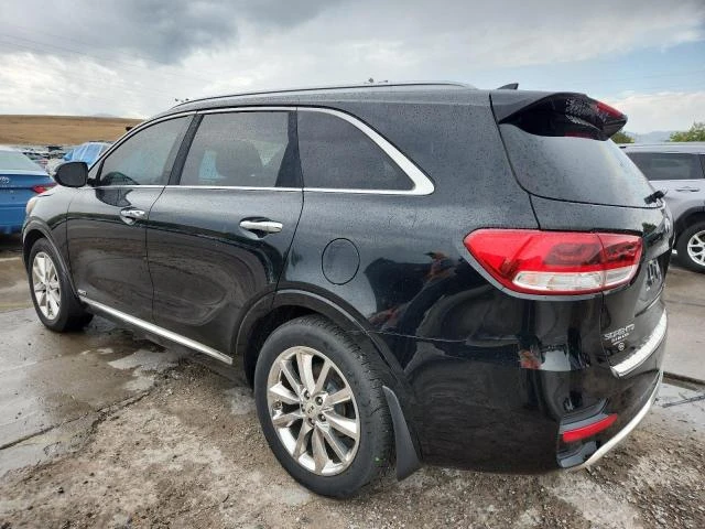 Kia Sorento SX 3.3L 4X4 * КЛИП НА ДВИГАТЕЛ* * ЛИЗИНГ*  - изображение 3