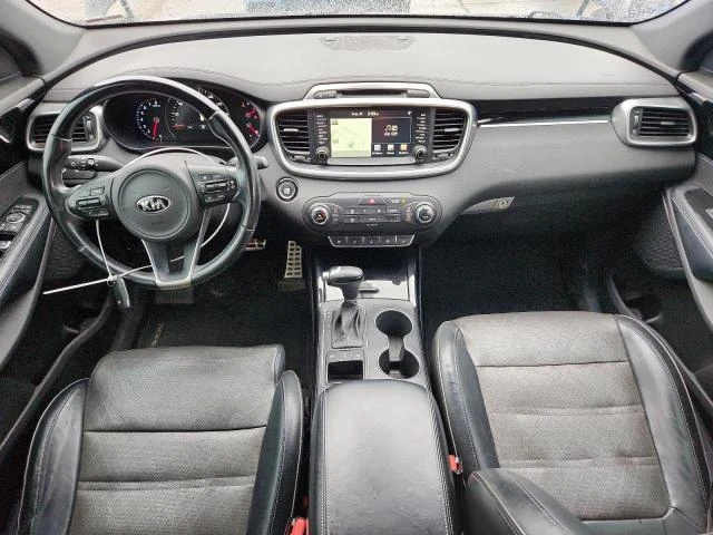 Kia Sorento SX 3.3L 4X4 * КЛИП НА ДВИГАТЕЛ* * ЛИЗИНГ*  - изображение 8