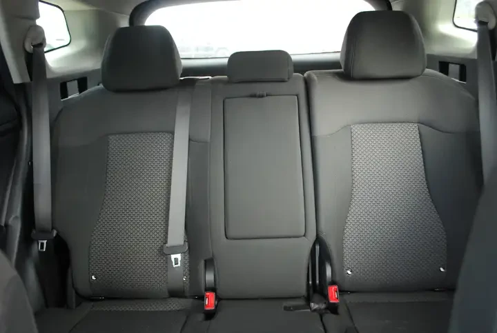 Kia Sportage LX, снимка 17 - Автомобили и джипове - 52551772