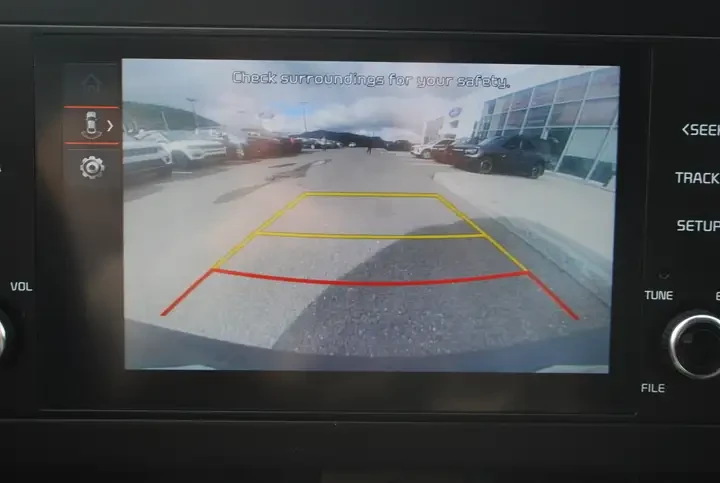 Kia Sportage LX, снимка 15 - Автомобили и джипове - 52551772