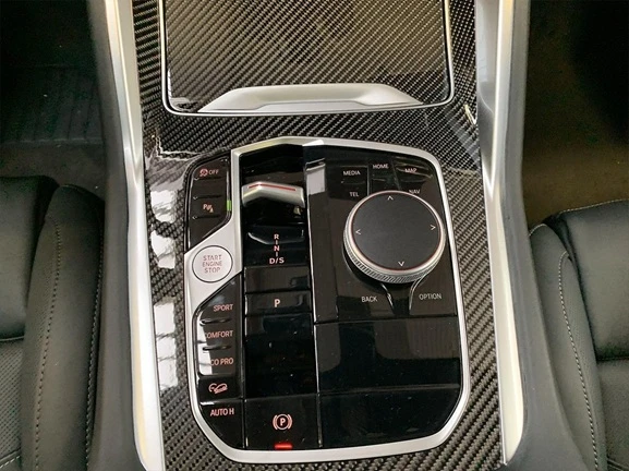 BMW X6 40i xDrive = M-Sport Pro = Гаранция - изображение 7