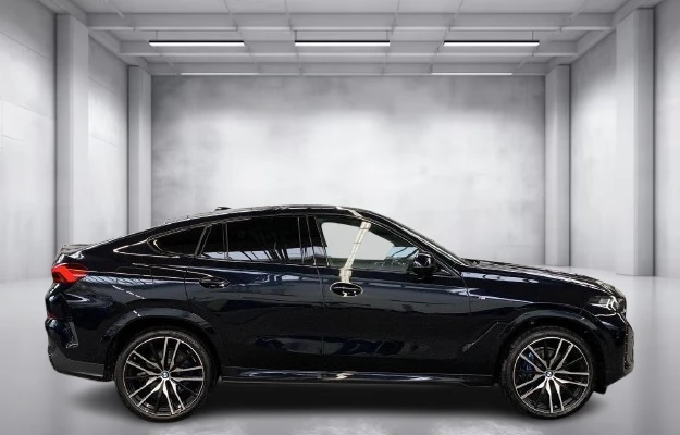 BMW X6 40i xDrive = M-Sport Pro = Гаранция - изображение 3