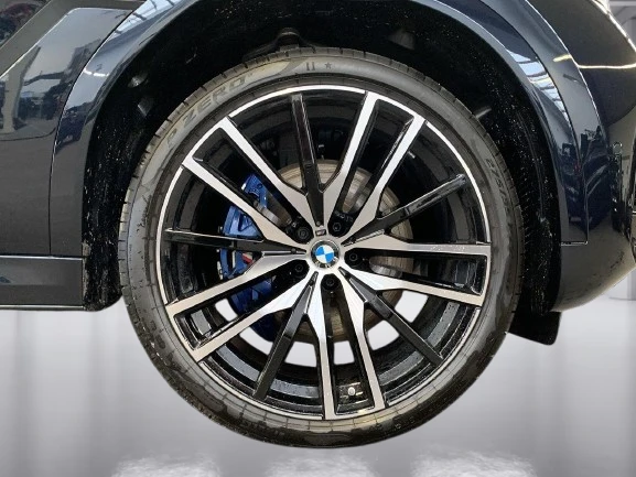 BMW X6 40i xDrive = M-Sport Pro = Гаранция - изображение 4