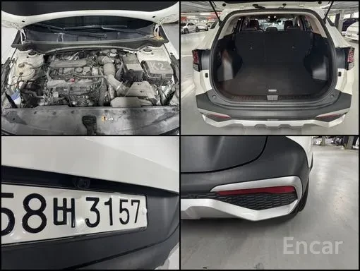 Kia Sportage 1.6 / 2WD / ЛИЗИНГ, снимка 12 - Автомобили и джипове - 54897919