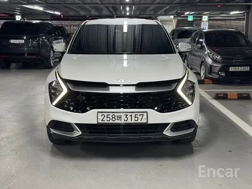 Kia Sportage 1.6 / 2WD / ЛИЗИНГ, снимка 2 - Автомобили и джипове - 54897919