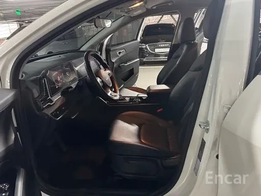 Kia Sportage 1.6 / 2WD / ЛИЗИНГ, снимка 7 - Автомобили и джипове - 54897919