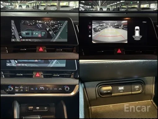 Kia Sportage 1.6 / 2WD / ЛИЗИНГ, снимка 13 - Автомобили и джипове - 54897919