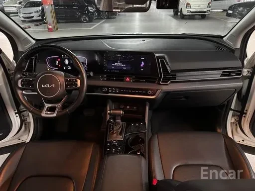 Kia Sportage 1.6 / 2WD / ЛИЗИНГ, снимка 6 - Автомобили и джипове - 54897919