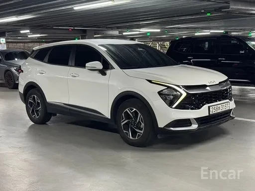 Kia Sportage 1.6 / 2WD / ЛИЗИНГ, снимка 3 - Автомобили и джипове - 54897919