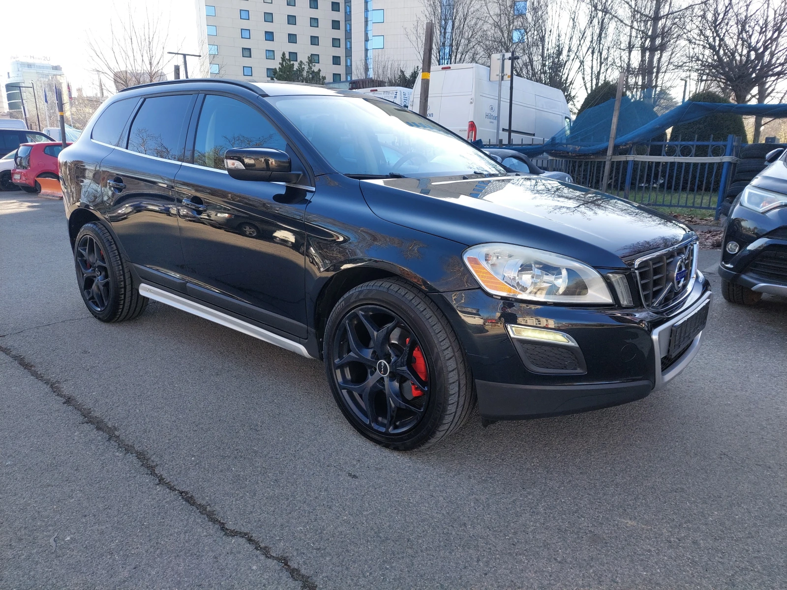 Volvo XC60 D3 2, 4D 163ps | Mobile.bg   1