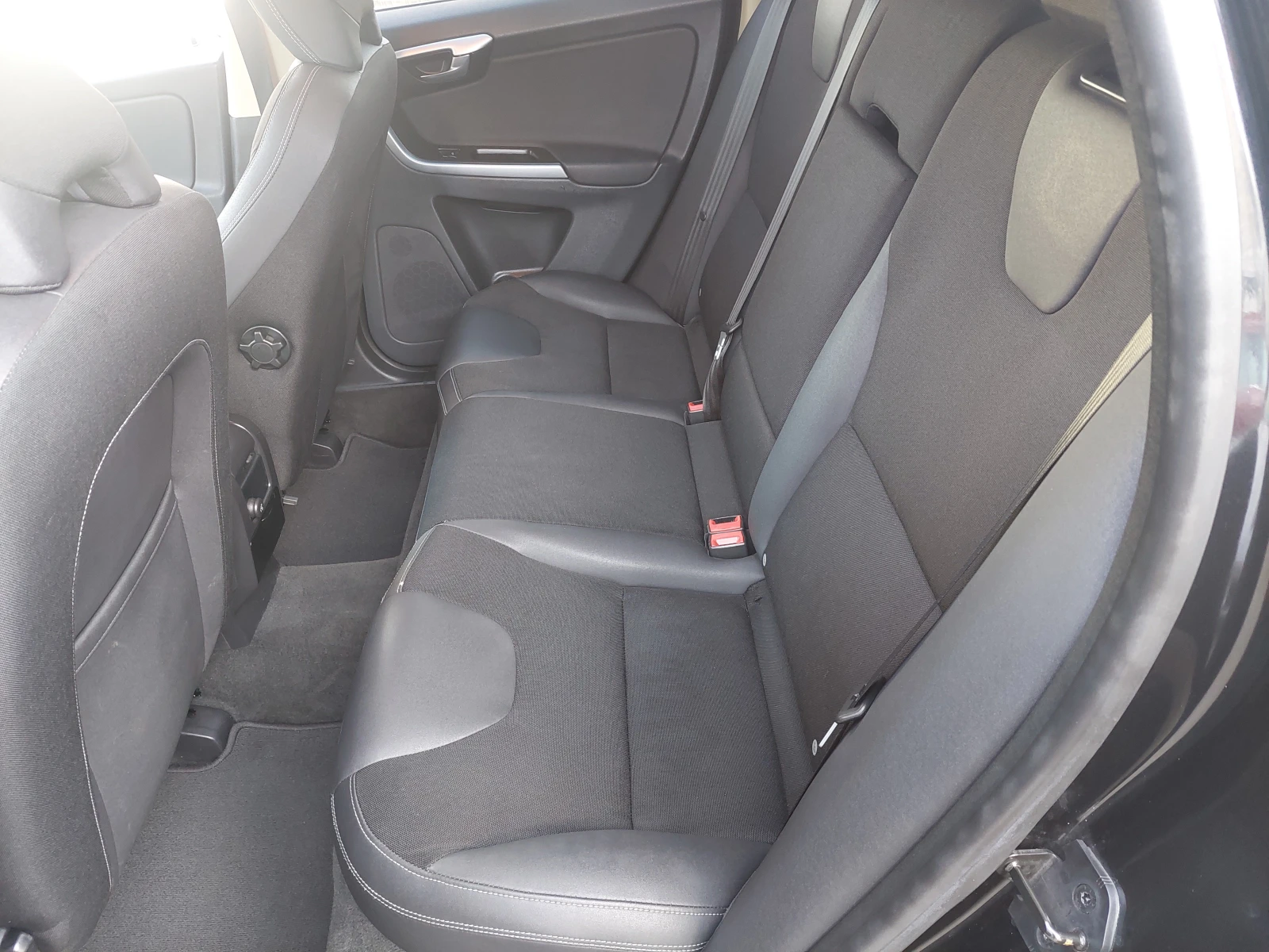 Volvo XC60 D3 2, 4D 163ps | Mobile.bg   12