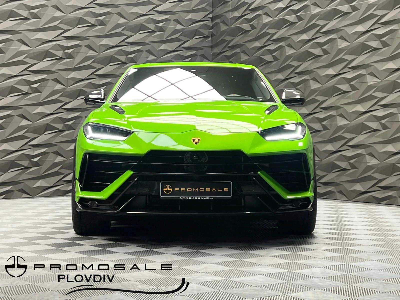 Lamborghini Urus Perfomante * CARBON*  - изображение 2