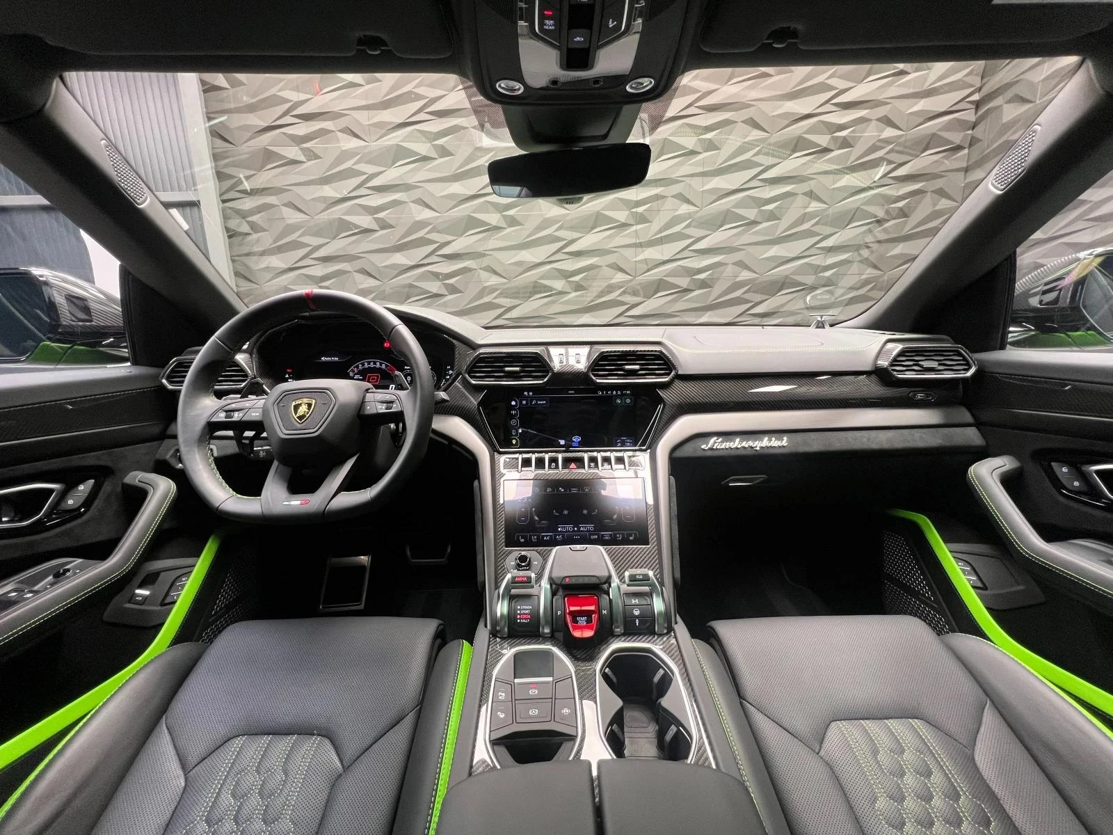 Lamborghini Urus Perfomante * CARBON*  - изображение 5