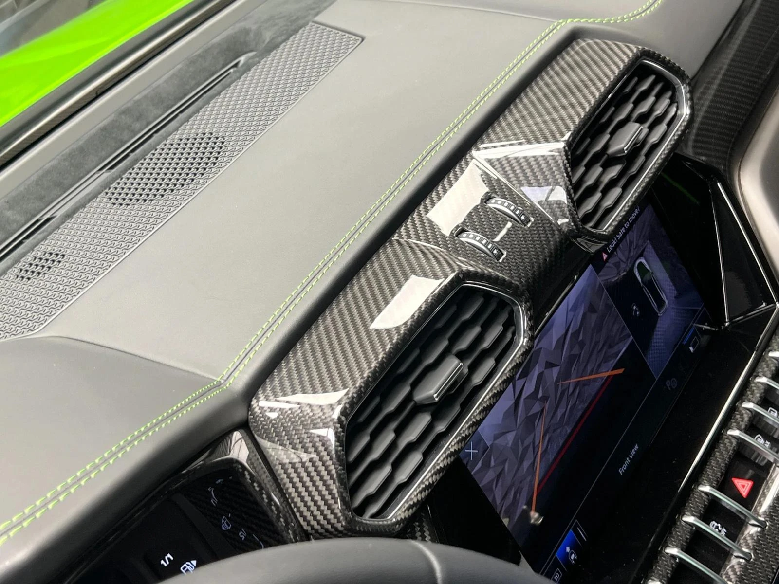 Lamborghini Urus Perfomante * CARBON*  | Mobile.bg   14