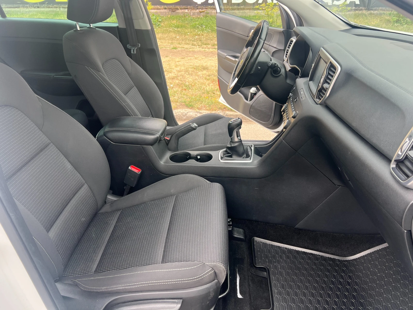 Kia Sportage | Mobile.bg   13