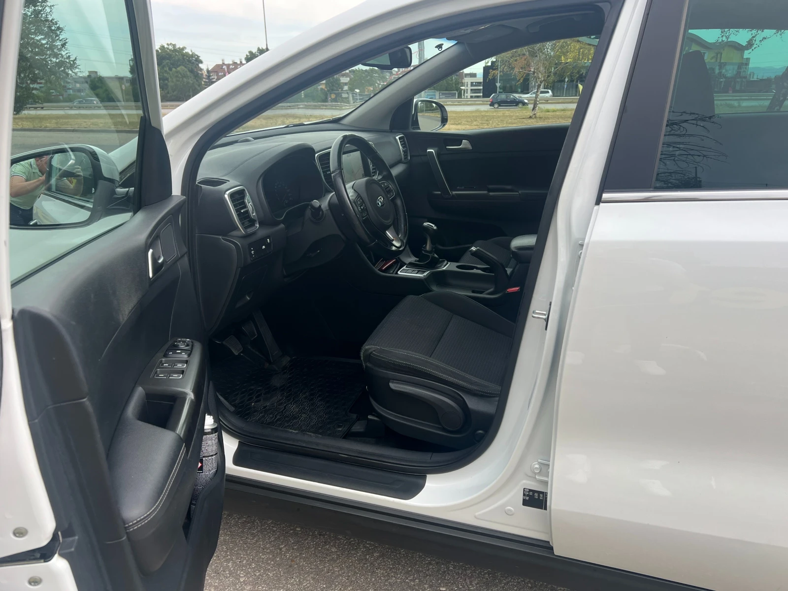 Kia Sportage | Mobile.bg   10