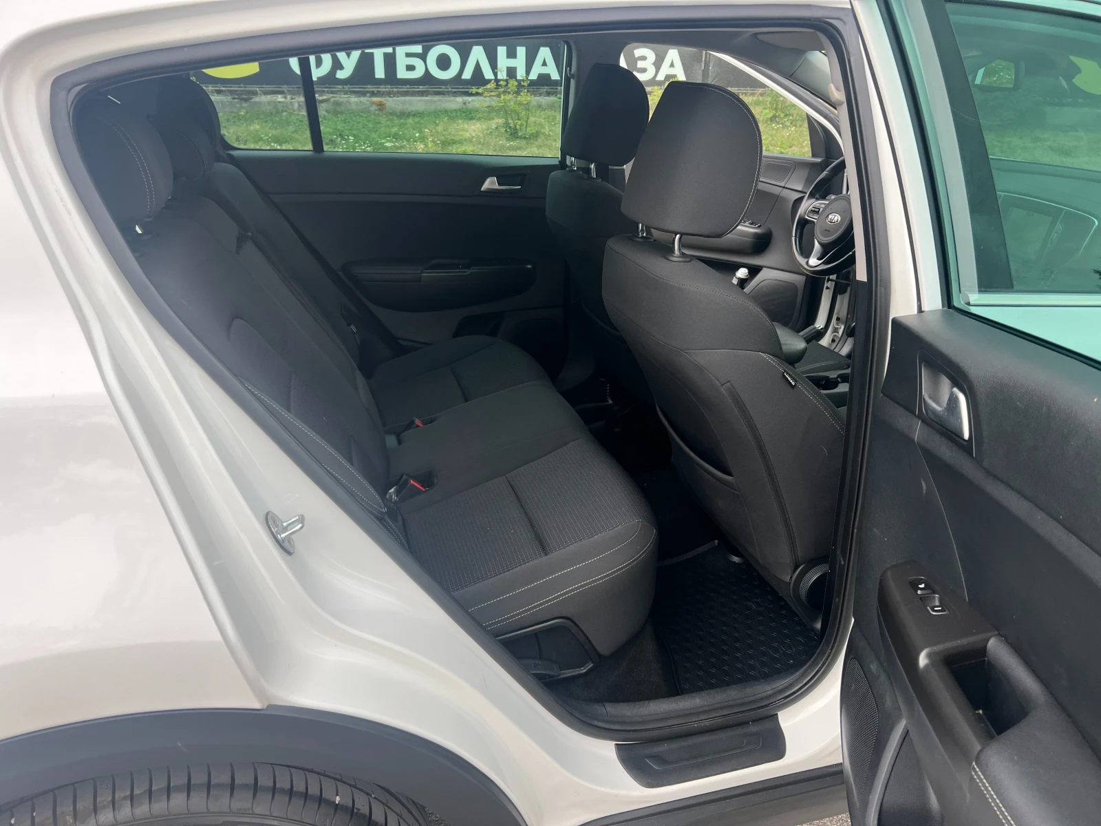 Kia Sportage | Mobile.bg   14