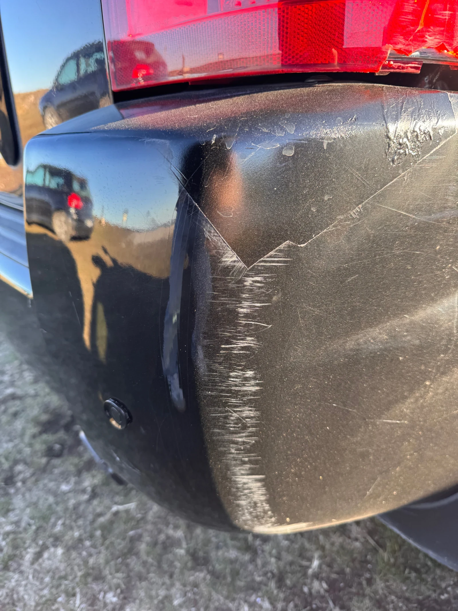 Hyundai Tucson 2.0i | Mobile.bg   6