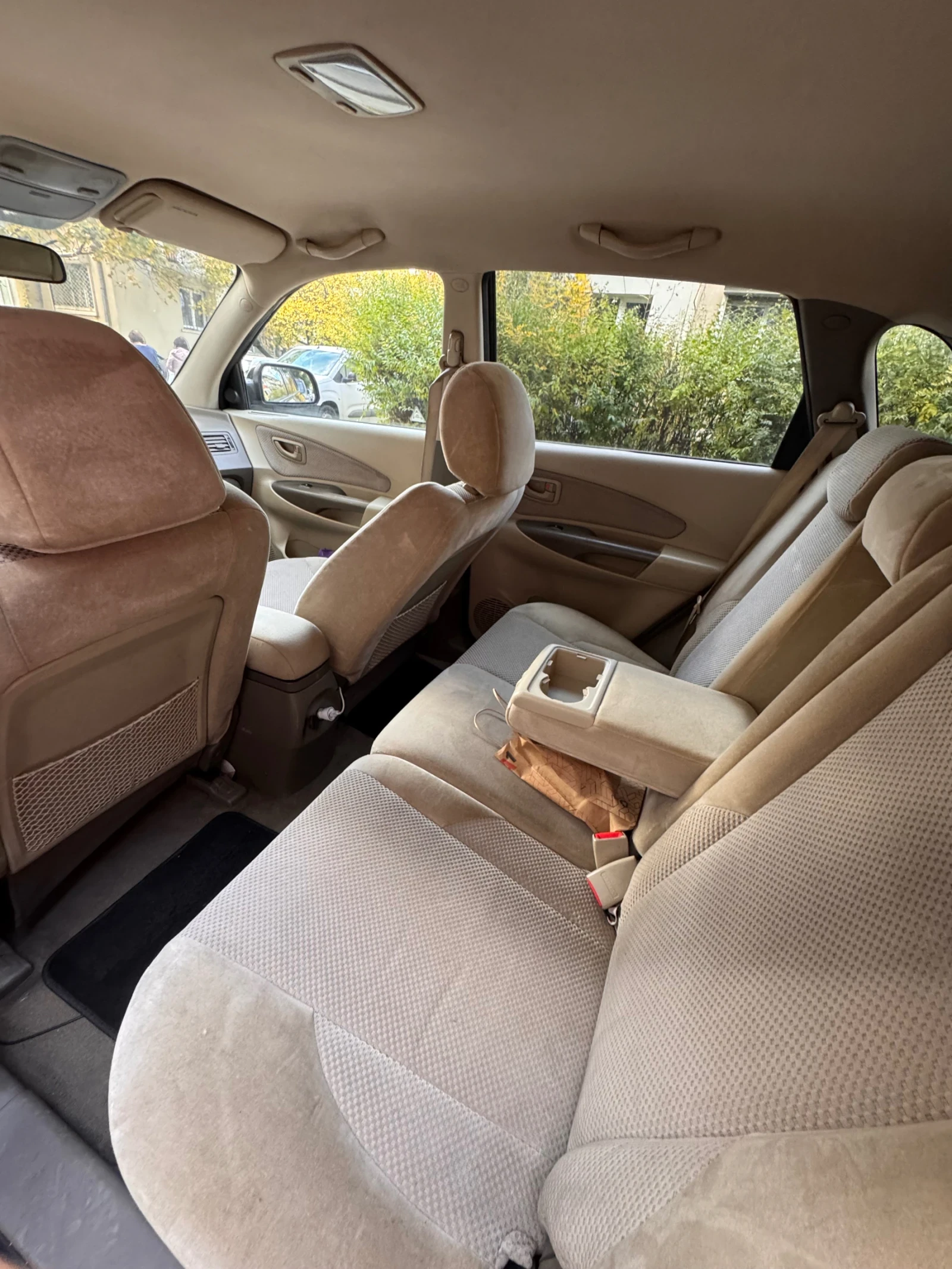 Hyundai Tucson 2.0i | Mobile.bg   10