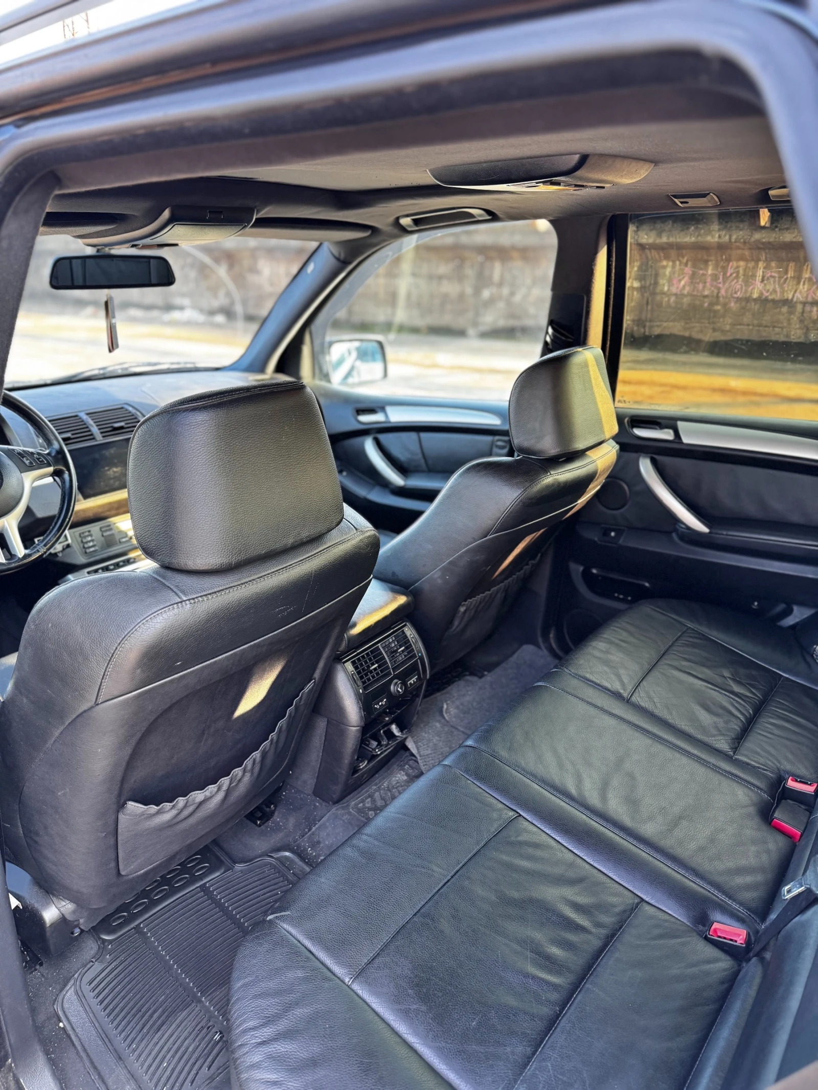 BMW X5 3.0D - изображение 7