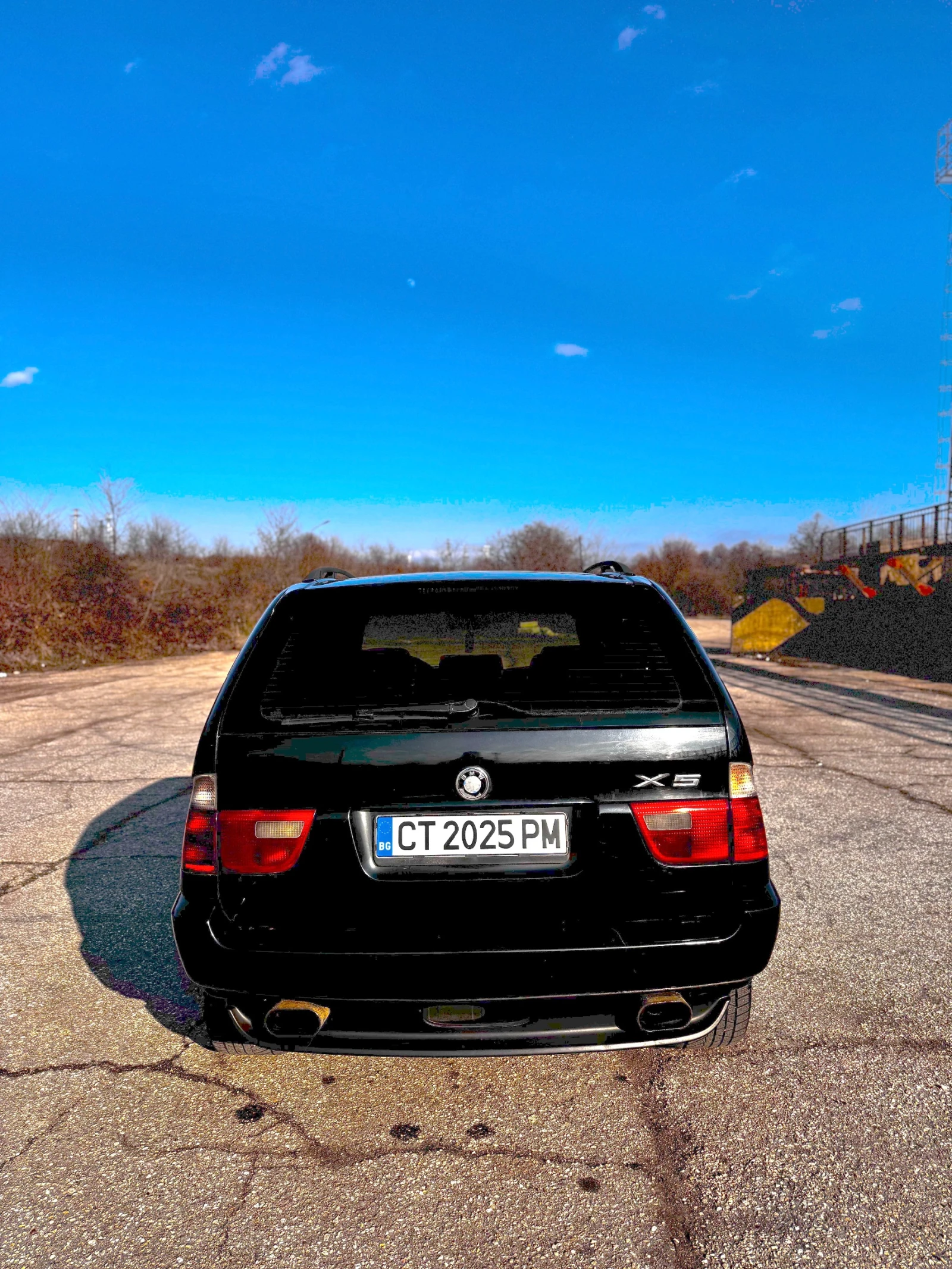 BMW X5 3.0D - изображение 5