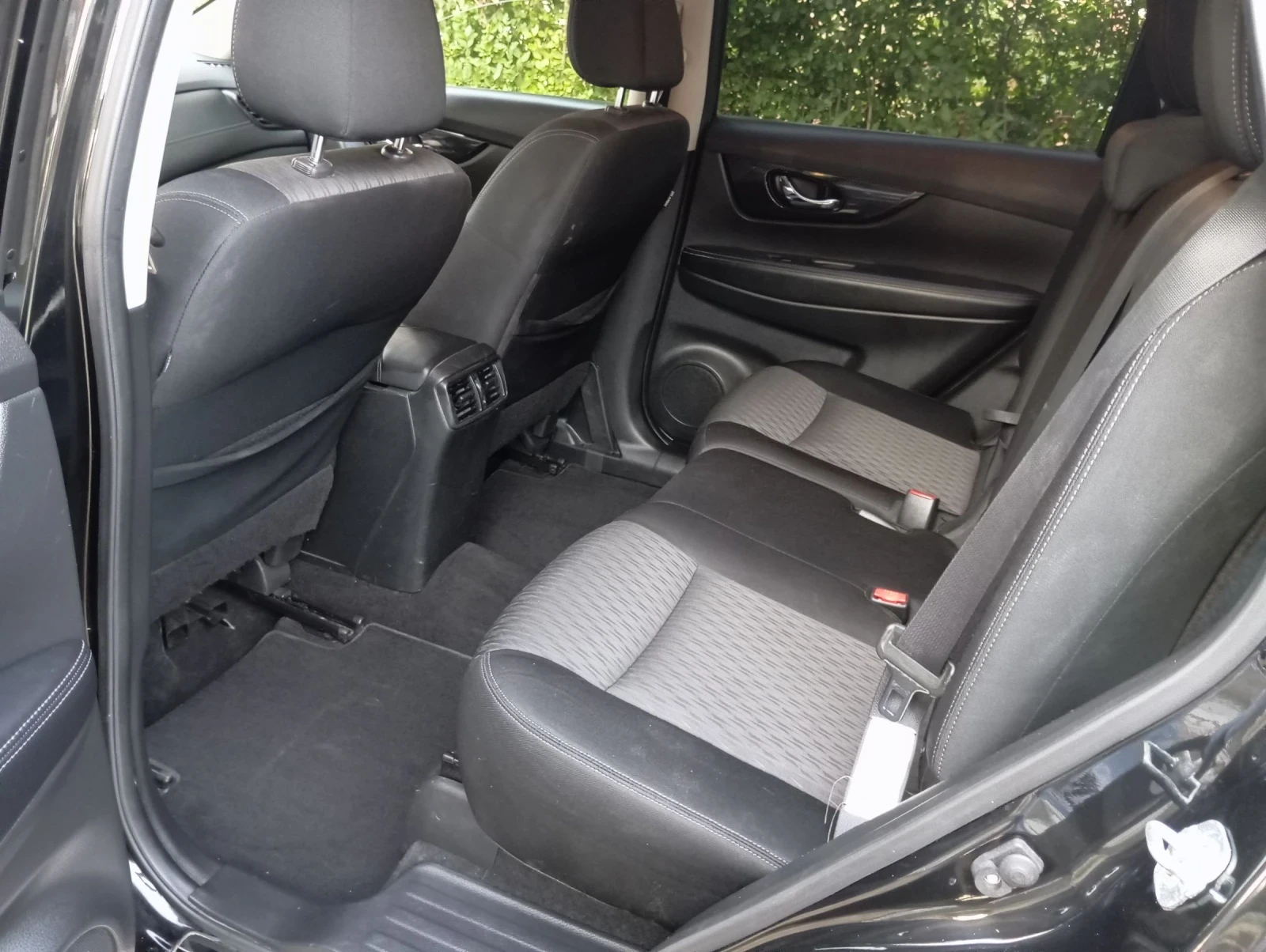 Nissan X-trail Facelift  | Mobile.bg   10