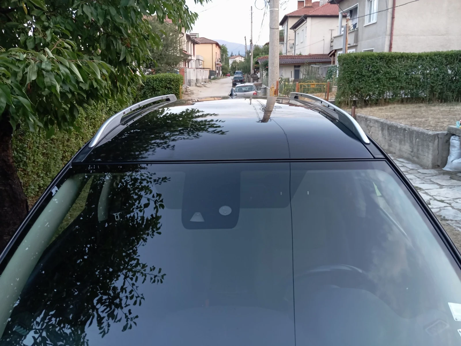 Nissan X-trail Facelift  | Mobile.bg   7