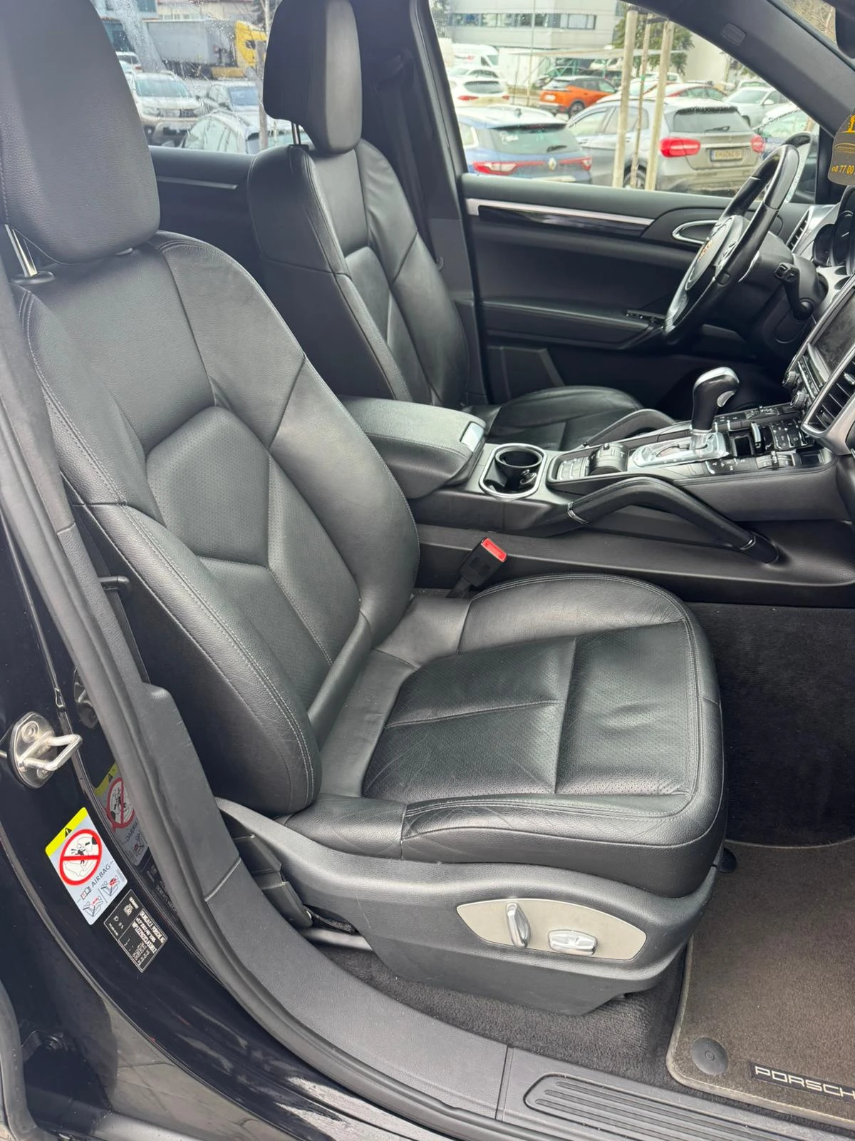 Porsche Cayenne | Mobile.bg � ����������� 11