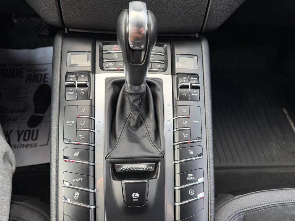 Porsche Macan S AWD | Mobile.bg � ����������� 12