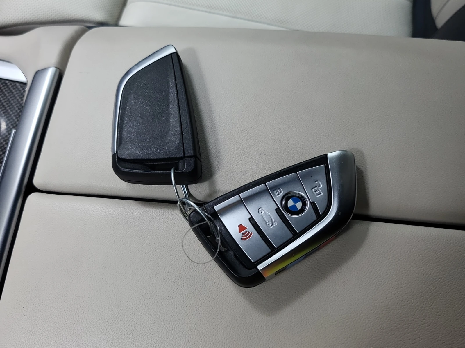 BMW X6 XDRIVE40I| PREMIUM PACKAGE| CARFAX| 2 �����| PANO  | Mobile.bg � ����������� 17