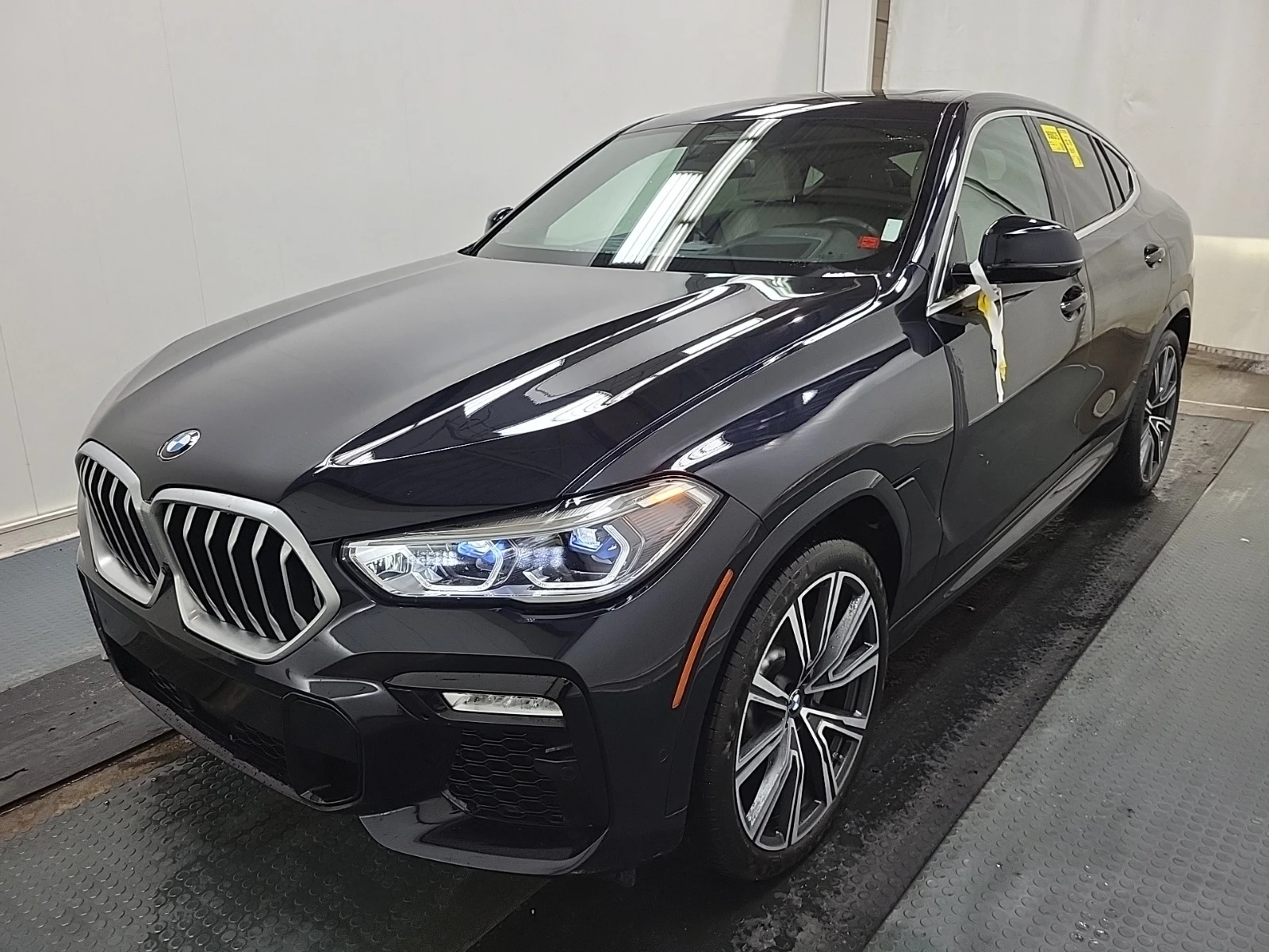 BMW X6 XDRIVE40I| PREMIUM PACKAGE| CARFAX| 2 �����| PANO  | Mobile.bg � ����������� 1