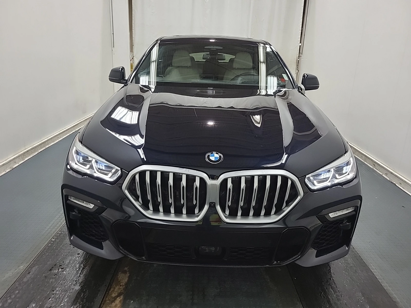 BMW X6 XDRIVE40I| PREMIUM PACKAGE| CARFAX| 2 КЛЮЧА| PANO  - изображение 5