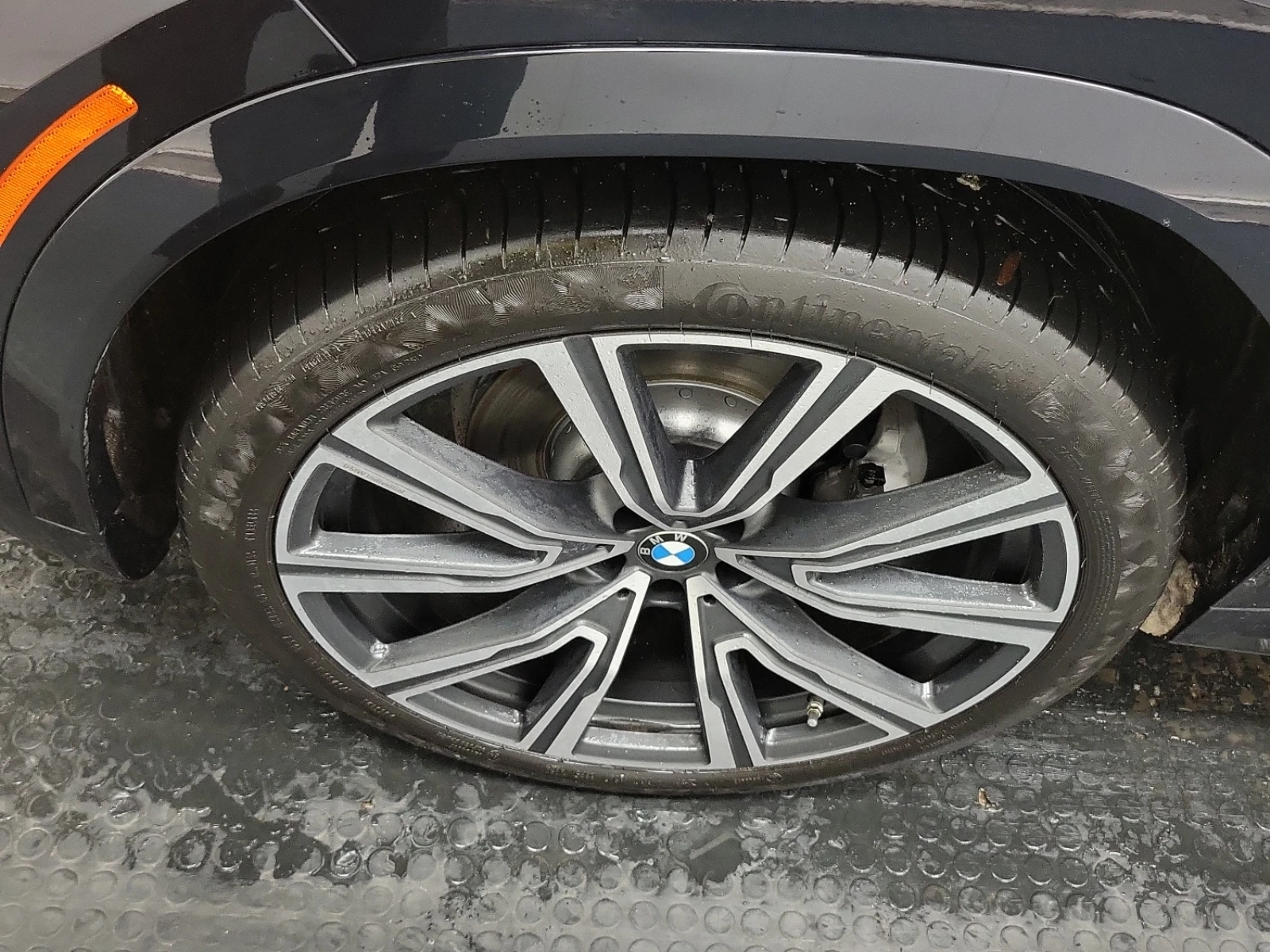 BMW X6 XDRIVE40I| PREMIUM PACKAGE| CARFAX| 2 КЛЮЧА| PANO  - изображение 7